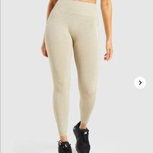 Gymshark adapt mark leggings